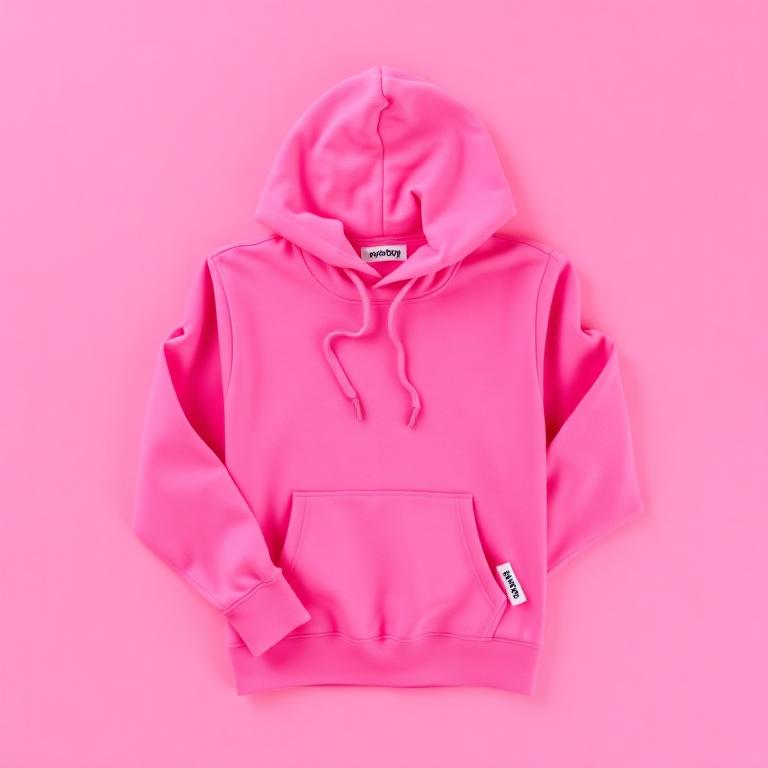 Sudadera personalizada